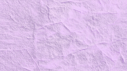 Fototapeta premium a seamless texture of slightly textured colored paper in pastel lavender color