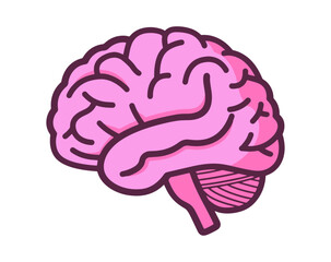 brain illustration
