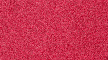 Fototapeta premium a seamless texture of slightly textured colored paper in rose red color