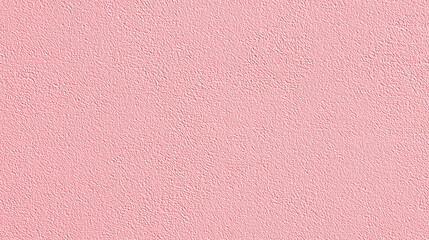 Fototapeta premium a seamless texture of slightly textured colored paper in baby pink color