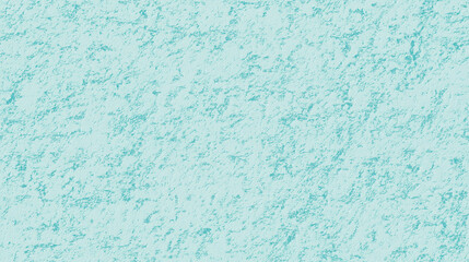 a seamless texture of slightly textured colored paper in pastel aqua color