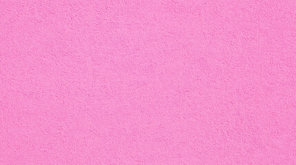 Fototapeta premium a seamless texture of slightly textured colored paper in orchid pink color