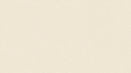 Fototapeta premium a seamless texture of slightly textured colored paper in pastel sand color