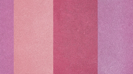 Fototapeta premium a seamless texture of slightly textured colored paper in color