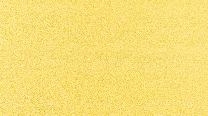 Fototapeta premium a seamless texture of slightly textured colored paper in pastel lemon color