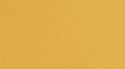 Fototapeta premium a seamless texture of slightly textured colored paper in golden yellow color