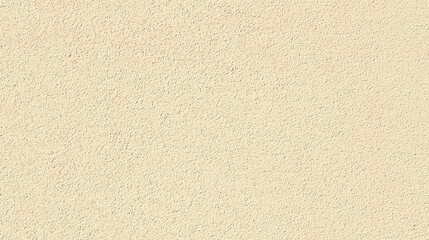 Fototapeta premium a seamless texture of slightly textured colored paper in pastel beige color