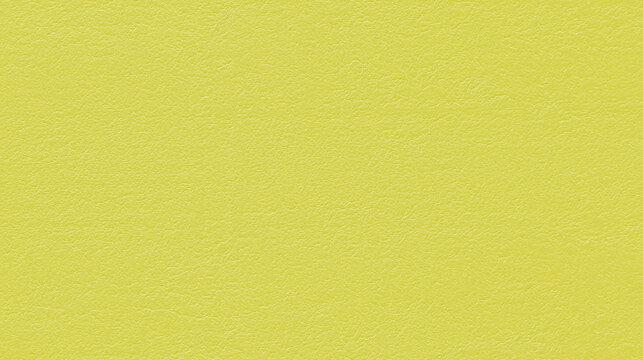 a seamless texture of slightly textured colored paper in pastel chartreuse color