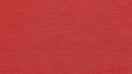 Fototapeta premium a seamless texture of slightly textured colored paper in indian red color