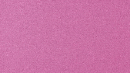 a seamless texture of slightly textured colored paper in pastel magenta color