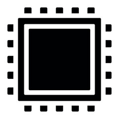 processor icon 