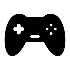 video game controller icon  © mnauliady