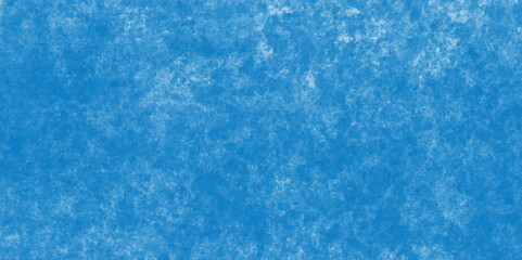 Abstract watercolor texture of a grungy cracks and scratches background, blue abstract pattern colorful paint solid surface rough background texture stucco of old raw grungy with stains and cracks.
