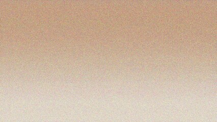 Brown noisy grainy poster background, abstract 
glowing shape, header cover backdrop design noise texture banner, copy space