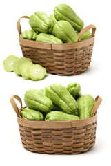 Chayote 