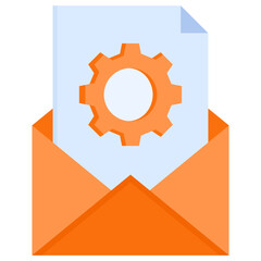 Mail Icon
