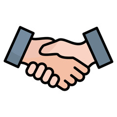 Handshake Icon