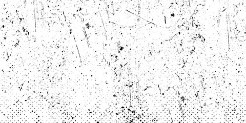 Grunge texture white and black backgrund. Sketch abstract grunge backgrounds to Create Distressed Effect. Overlay Distress grain monochrome design. Stylish modern background 