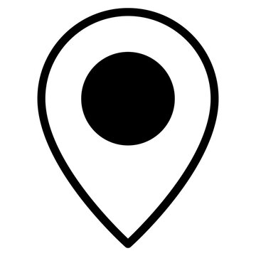 recommend clip art: Location pin icon. Map pin place marker. Location icon. Map marker pointer icon