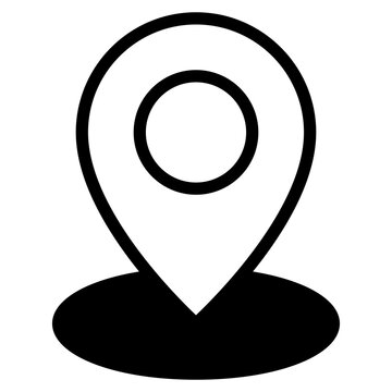 recommend clip art: Location pin icon. Map pin place marker. Location icon. Map marker pointer icon