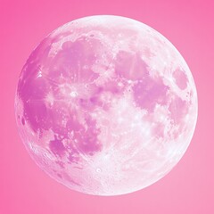 pink sphere