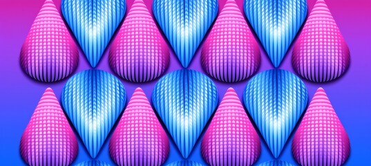 Effects of quantum gravity on a black hole where 3D spacetime ripples and 2D light bends in a vector graphic that captures the essence of this cosmic phenomenon