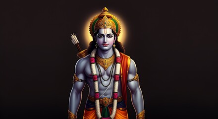 Lord Ram