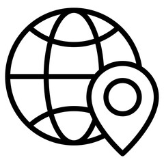 geolocation icon