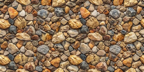 Seamless natural abstract rocks pattern background, rocks, natural, abstract, seamless, pattern, background, texture, stone
