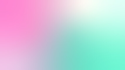 Pastel color theme with soft gradient background. Abstract gradient background illustration. Collection of gradient covers, banners, posters, page illustration design inspiration