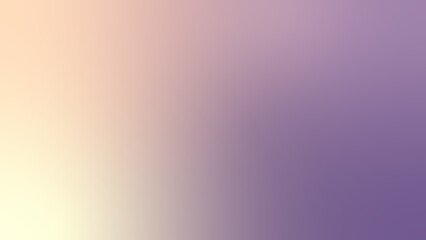 Pastel color theme with soft gradient background. Abstract gradient background illustration. Collection of gradient covers, banners, posters, page illustration design inspiration