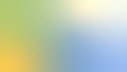 Pastel color theme with soft gradient background. Abstract gradient background illustration. Collection of gradient covers, banners, posters, page illustration design inspiration