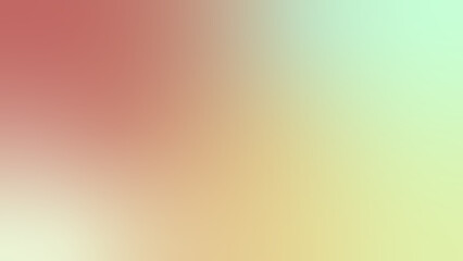 Pastel color theme with soft gradient background. Abstract gradient background illustration. Collection of gradient covers, banners, posters, page illustration design inspiration