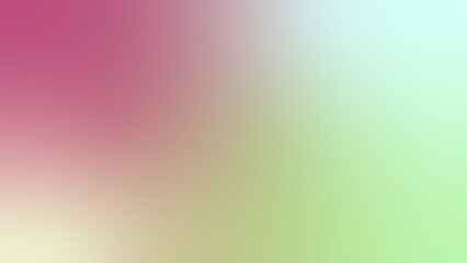 Pastel color theme with soft gradient background. Abstract gradient background illustration. Collection of gradient covers, banners, posters, page illustration design inspiration