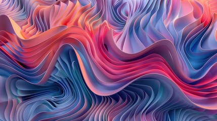 Obraz premium 3d background vector abstract pattern texture