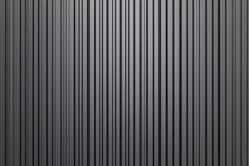 Obraz premium Premium Textured Metal Finish with Vertical Grooves for Enhanced Quality and Durability