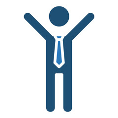 Employee Happiness icon