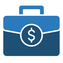 Investment Portfolio icon