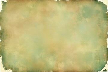 Vintage Shabby Halftone Texture Background for Design