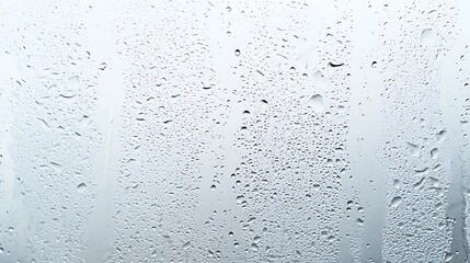 Water Droplets on Glass  Abstract Background  Condensation Texture  Rain  Window  Nature  Moisture   Abstract Art