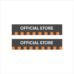 official store