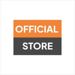 official store