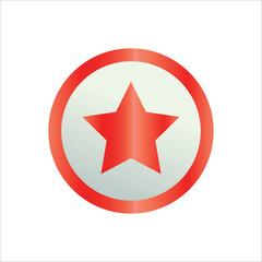 star icon red