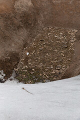 archeological site of Yinxu tourist attraction