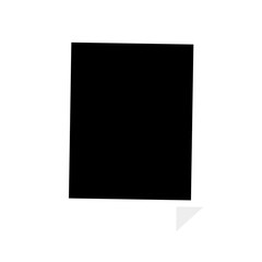 polaroid photo frame