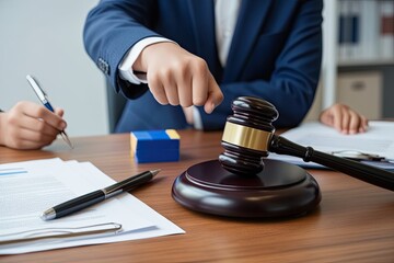 Judicial Authority and Youth Assistance in Custody Negotiation Strategies