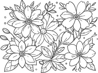 flower background for anything