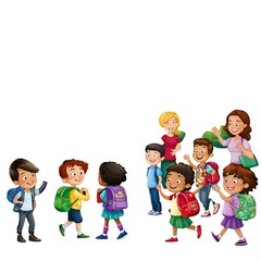 welcome back to school chalk on blackboard background editable text effect