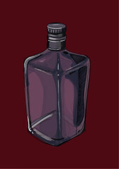 bottle