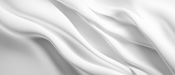 Soft gray monochrome background with gentle shading minimalist aesthetic versatile and timeless perfect for clean design concepts